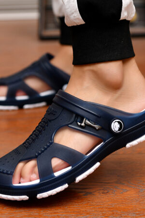Slippers Men Sandals Flip Flops Men
