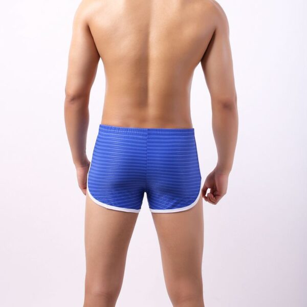 Nylon Fashion Casual Arro Shorts Comfortable Elegant Boxer - Image 5