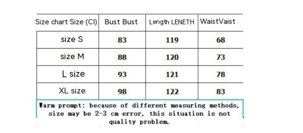 Summer Women's V-neck Irregular Dress - Image 8