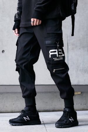 Men's Fashion And Comfort Workwear Casual Pants