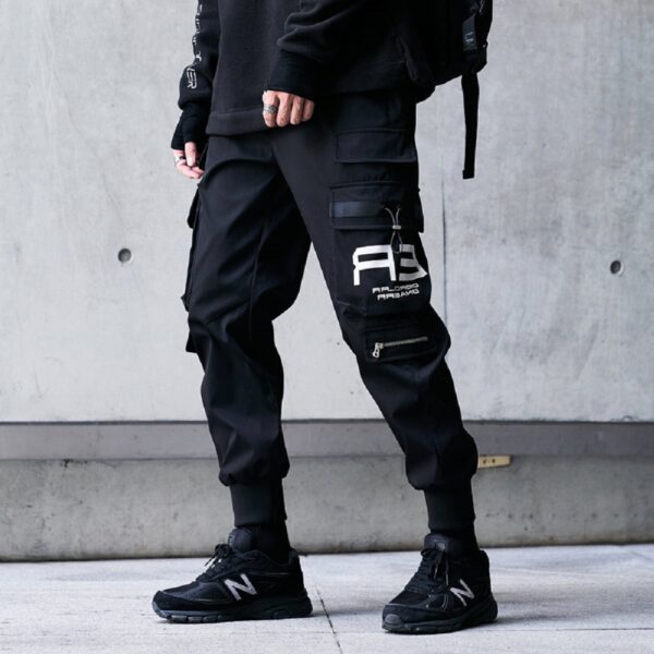 Men's Fashion And Comfort Workwear Casual Pants