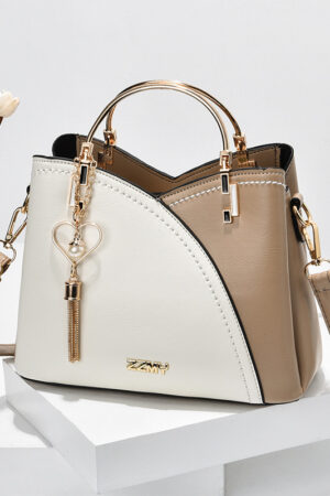 Handbag Large Capacity Fashion One Shoulder Messenger