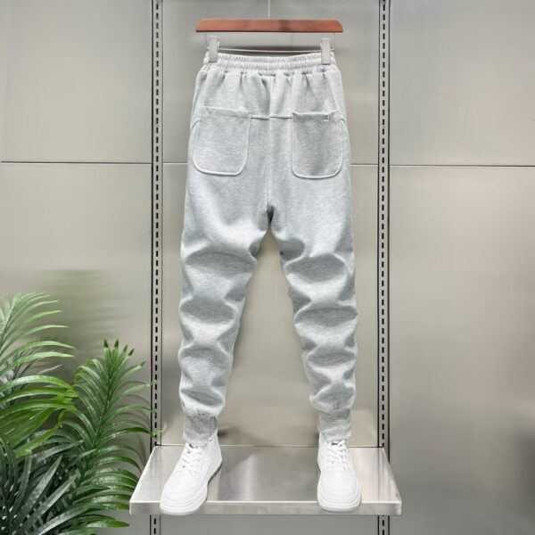 Men's Fashion Casual Versatile Sports Pants - Image 4
