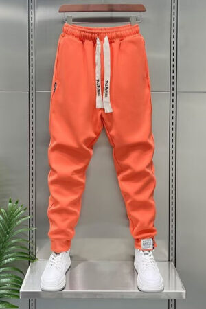 Men's Fashion Casual Versatile Sports Pants