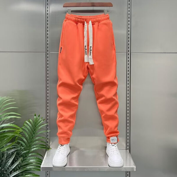 Men's Fashion Casual Versatile Sports Pants