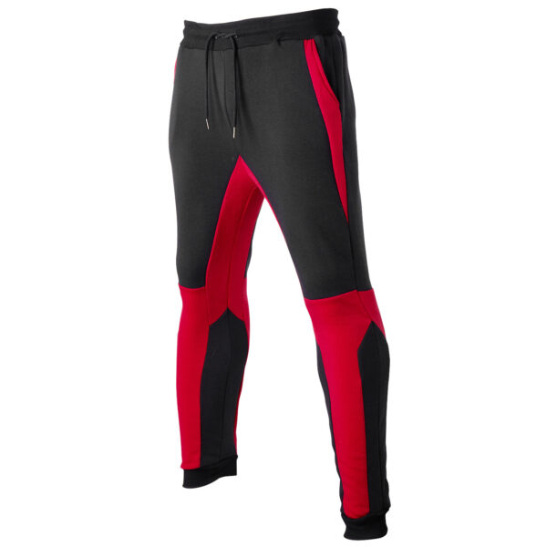 Fashion Personality Men's Casual Trousers - Image 3