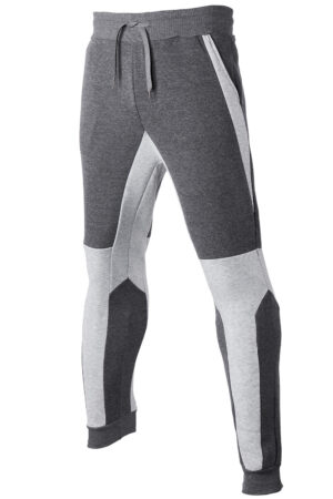 Fashion Personality Men's Casual Trousers