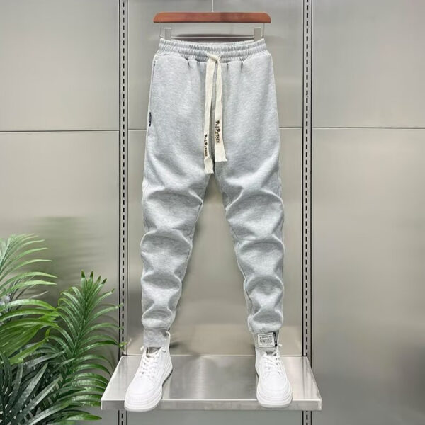 Men's Fashion Casual Versatile Sports Pants - Image 3