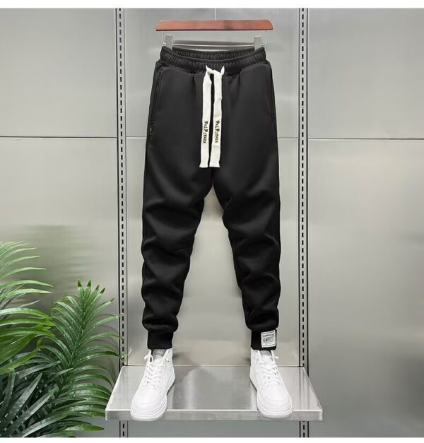 Men's Fashion Casual Versatile Sports Pants - Image 5