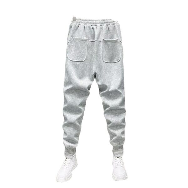 Men's Fashion Casual Versatile Sports Pants - Image 6