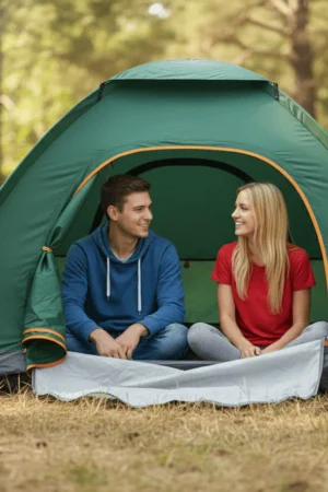 Home 4 Outdoor Dome Camping Tent