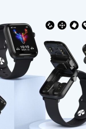 Smart Watches