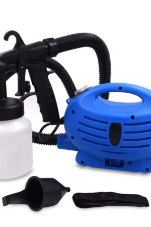 Portable High-pressure Spray Gun Electric Plastic