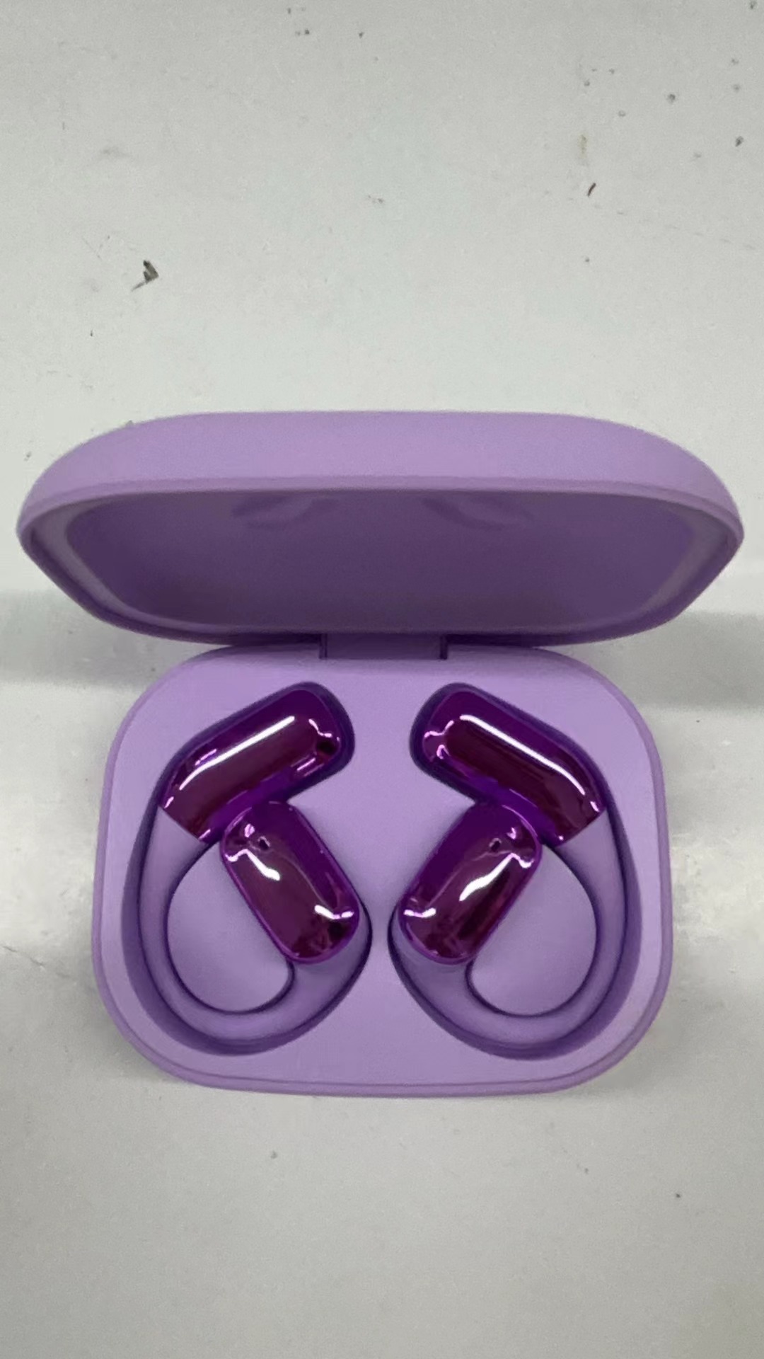 Wireless Bluetooth Translation Headphones 5 Wireless Bluetooth Translation Headphones - Image 5