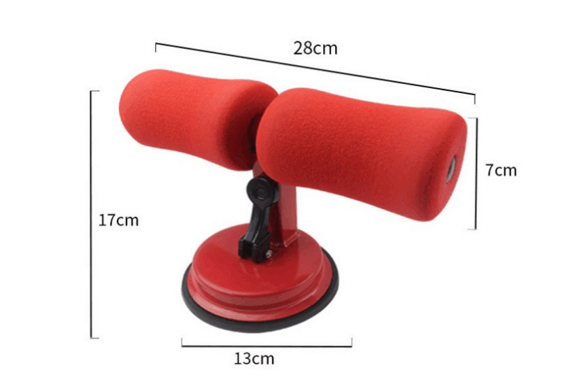 Men's And Women's Abdominal 5 Men's And Women's Abdominal - Image 5