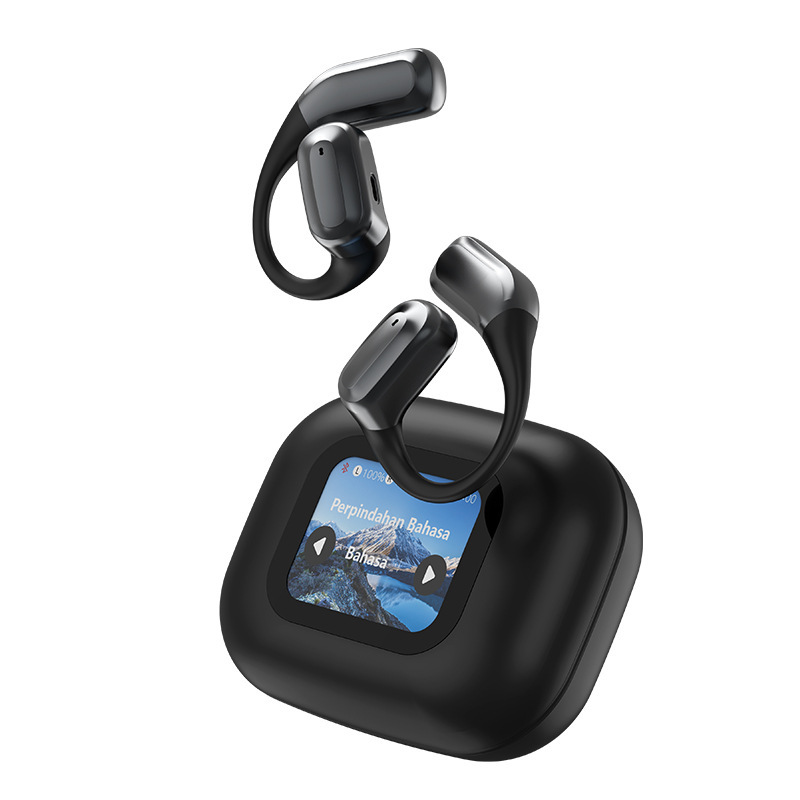 Wireless Bluetooth Translation Headphones 3 Wireless Bluetooth Translation Headphones - Image 3