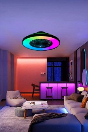 Lights and Projectors