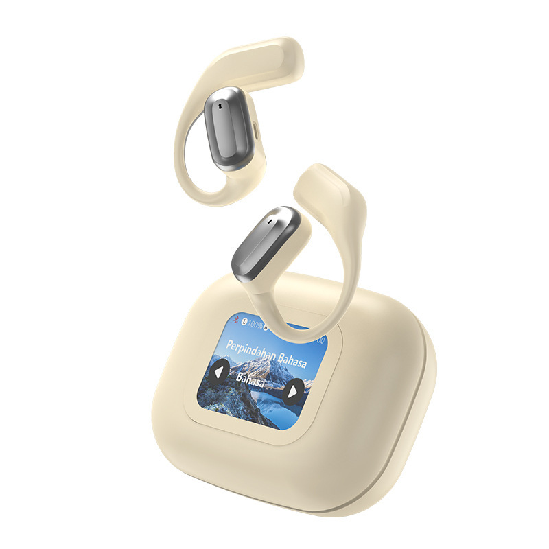 Wireless Bluetooth Translation Headphones 7 Wireless Bluetooth Translation Headphones - Image 7