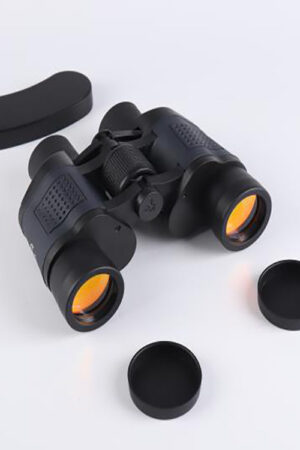 High Definition Outdoor Mountaineering Portable Telescope
