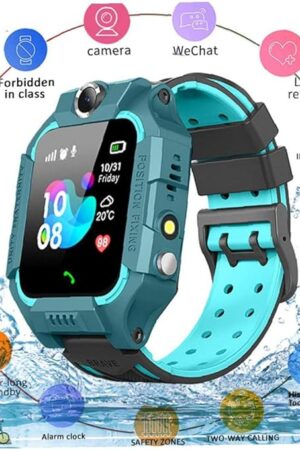 Alreha Smart Watch