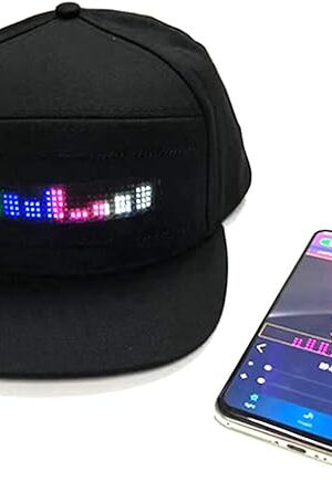 Bluetooth Cap