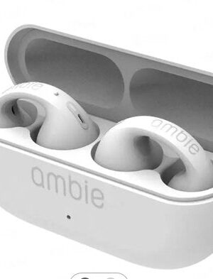 Bone Conduction Headphones