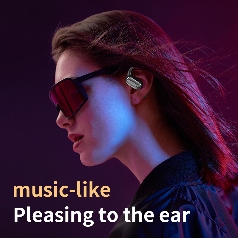 Wireless Bluetooth Translation Headphones 4 Wireless Bluetooth Translation Headphones - Image 4