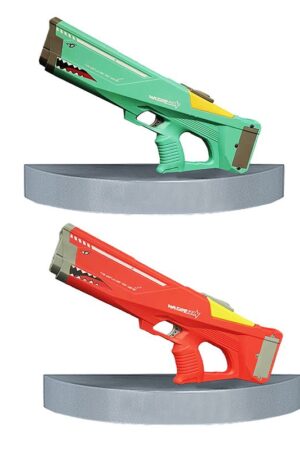Electric Water Gun for Kids & Adults