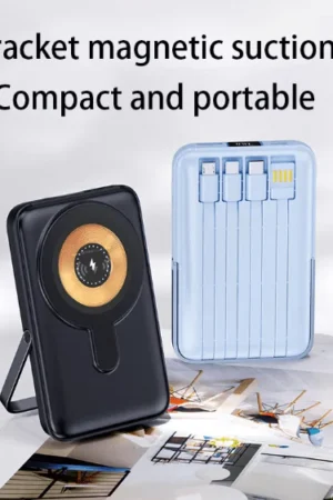 Energy Hub Power Bank