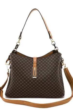 Hobo Handbag