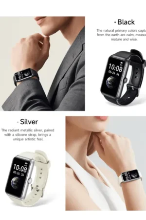 Hoco - Smart Sports Watch