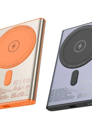 Hoco - Wireless Power Bank (Q32)