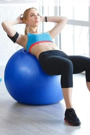 Flip Assist Ball Explosion-proof KSA