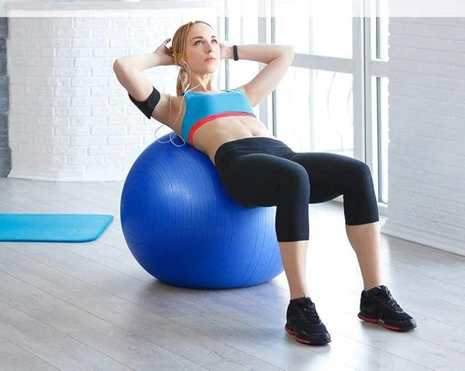Flip Assist Ball Explosion-proof KSA