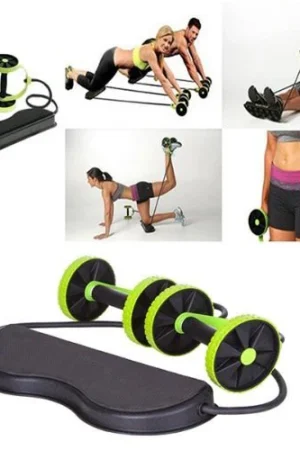 Revoflex Xtreme Abdominal Trainer