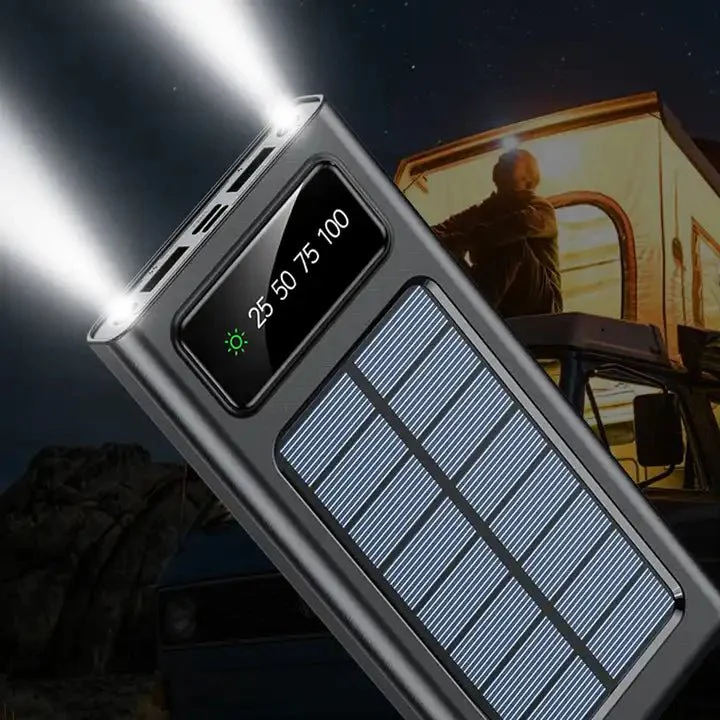 Solar Energy Power Bank - Image 7
