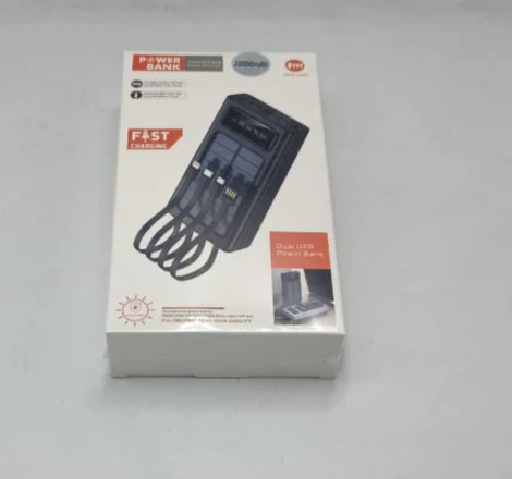 Solar Energy Power Bank - Image 2