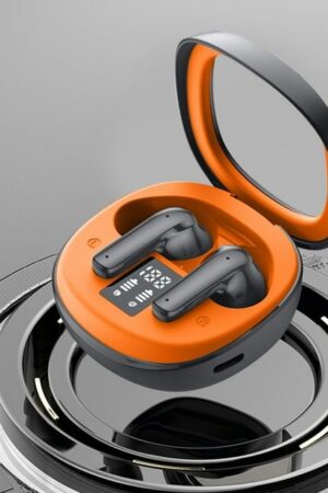 Wave Earbuds