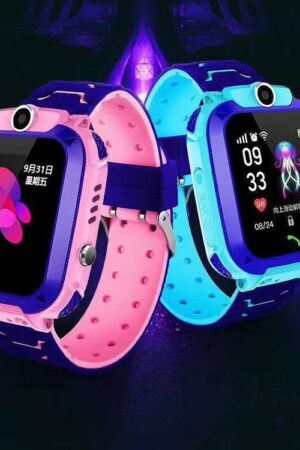 Water Phone Watch Children Positioning Smart Watch