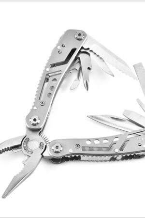 Multifunctional Pliers Outdoor Combination Multi-Purpose Knife Tool Pliers Folding Pliers