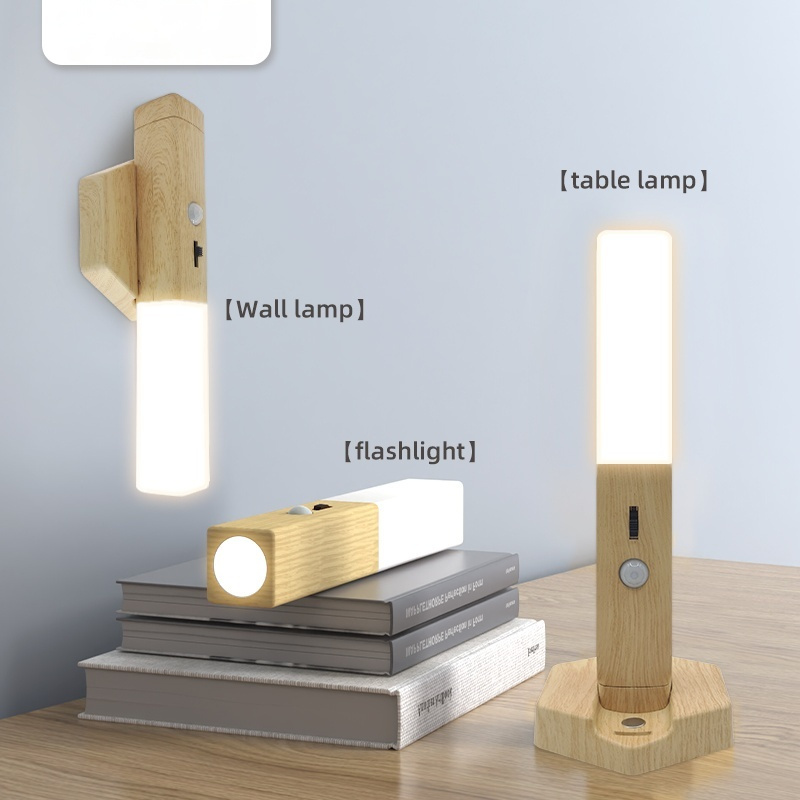 Smart Home Wooden Moving 5 Smart Home Wooden Moving - Image 5