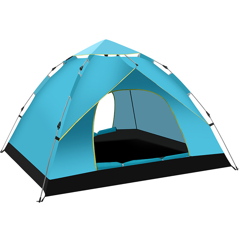 Outdoor Portable Fully Automatic 4 Outdoor Portable Fully Automatic - Image 4