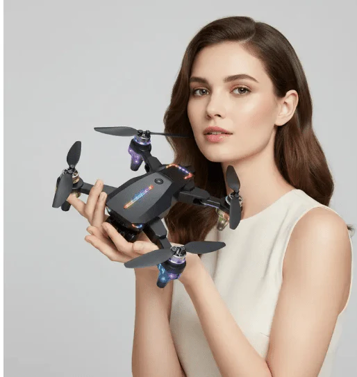 8K Ultra Clear Camera Drone © - Image 11