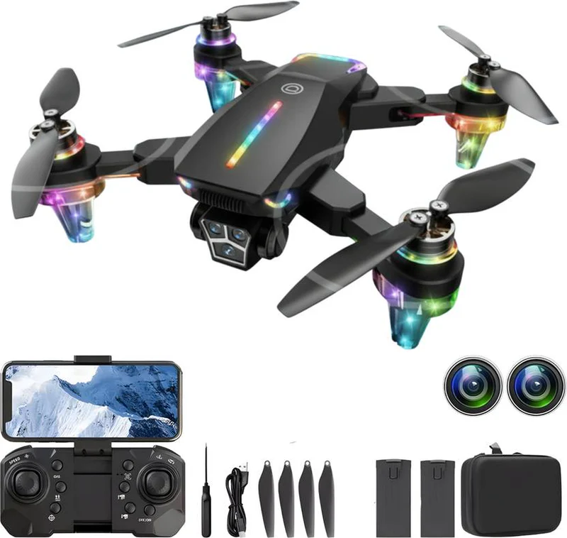 8K Ultra Clear Camera Drone © - Image 10