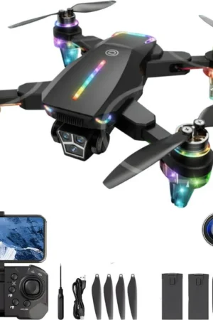 ksa-drone camera & cctv