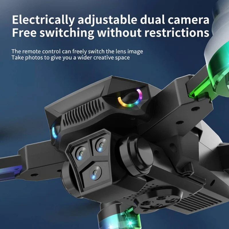 8K Ultra Clear Camera Drone © - Image 13