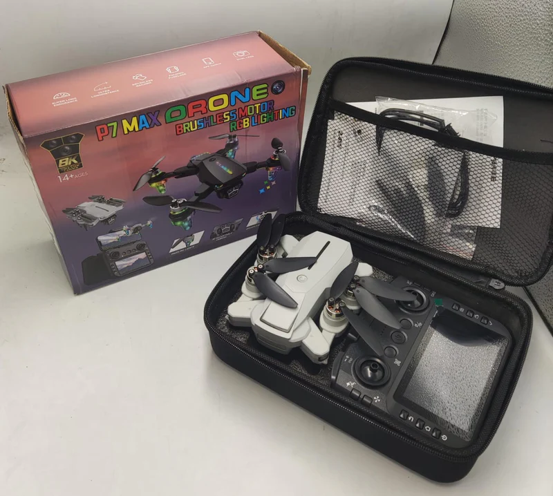8K Ultra Clear Camera Drone © - Image 8