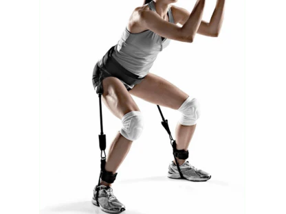 Andorse - Vertical High Jump Trainer - Image 4