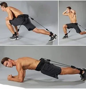 Andorse - Vertical High Jump Trainer