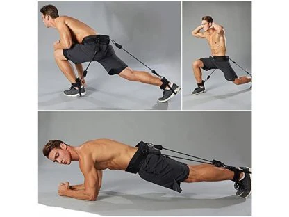 Andorse - Vertical High Jump Trainer